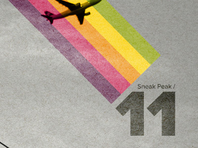 Sneak Peak adam stern album cover