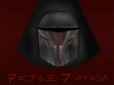 Revan Icon freebies icons kotor revan star wars