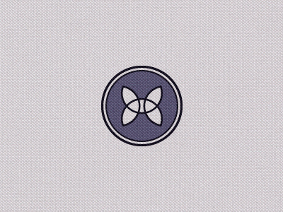 H Mark V1 church circle h lines logo
