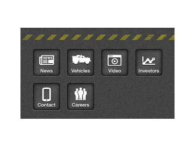 FP Mobile Site Icons icons iphone mobile