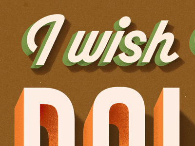 Wish list 2010 friends of type lettering sans script you name it