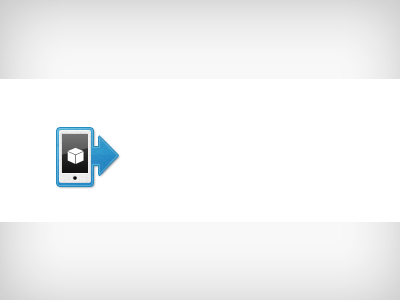 Icon for an Android/iOS app android app icon iphone