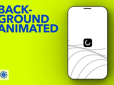 Animated Backgrounds Lottie Animation Pack animated animated background animation apps background dot lottie json lottie lottie animation ui website