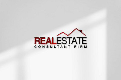 Best Real Estate Logo Design ai logo design