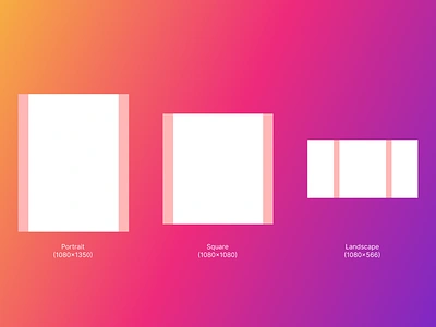 Instagram's New Portrait Grid: Stay Ahead with Smart Design content design figma graphic design grid instagram ygohel18