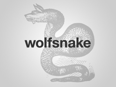 Wolfsnake chimera christmas to all hhh snowflake