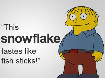 Snowflake dribbble snowflake