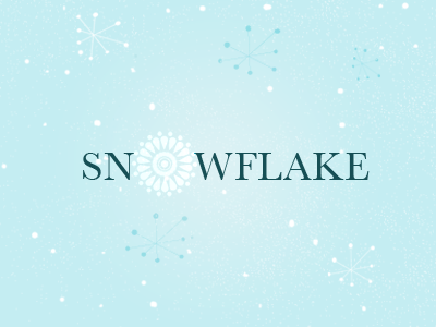 Snowflake