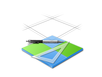 Software Downloads Icon icons labs