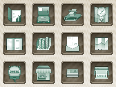 Icon set icon layer style pixel set shape layer