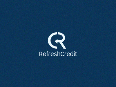 Refresh Credit credit finance money refresh