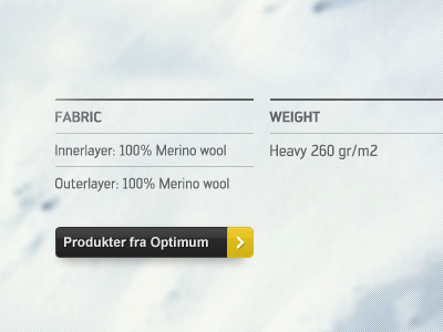 Product guide guide texture web