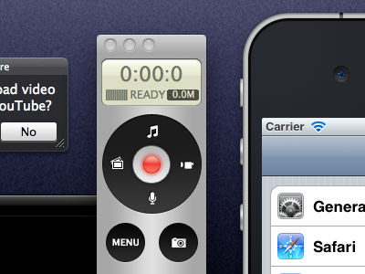 Requirements app app store desktop developer iphone iu mac
