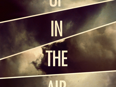 Up in the Air air in movie poster the up