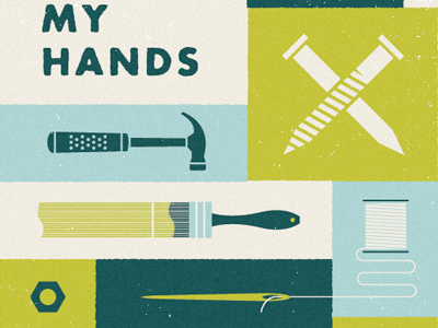 To Resolve Iphone BG background blue green illustration iphone toresolve