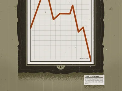 Fascination economy humanity poster theatre