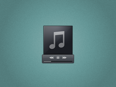 Ecoute 2 Theme ecoute fireworks music skin theme