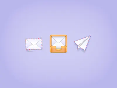 Messages - 64px 64px messages