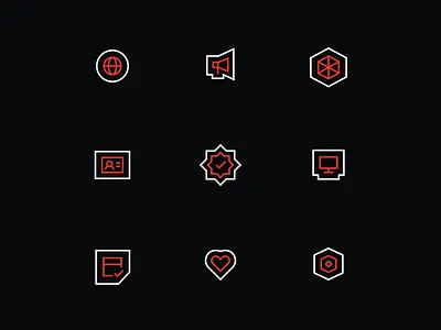 Beer & Code Icons coding