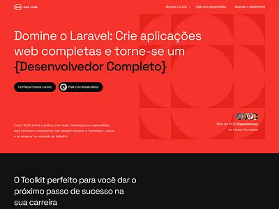 Beer & Code Header coding