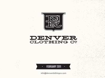 Denver Clothing Company