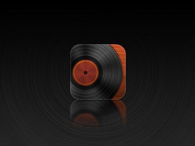ipod alt rebound ! 2g 3gs 4 client default hey icon icons iphone man map replacement theme up vinyl whats work