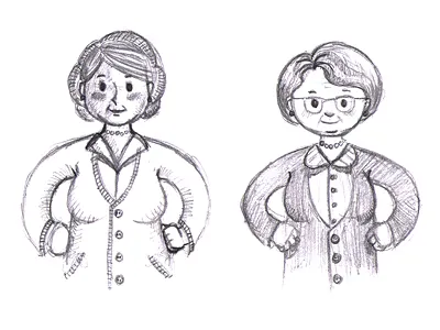 Sketching mums drawing mum pencil sketch