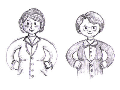 Sketching mums drawing mum pencil sketch