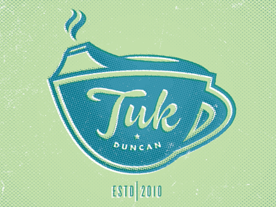 Coffee Sippy Cup announcement baby coffee illustration logo