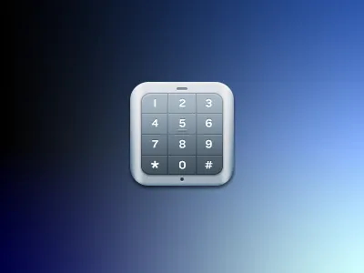 Gigantor - Phone gigantor icon iphone phone