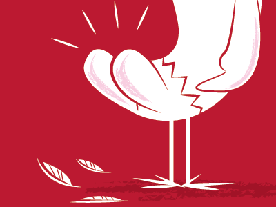 Resolutions 2011: Part 2 illustration to resolve tweet