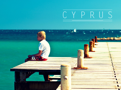 Cyprus cyprus