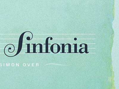 Bodoni: Come sei bella. bodoni logo typography