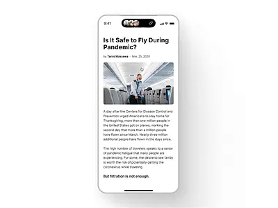 Figma Fluid Animation 2025 ui trend ai android animation app app landing page apple motion application application design figma ios iphone island swipe animation ui uiux user