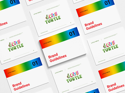 Brand Identity, Brand Guidelines brand guidelines