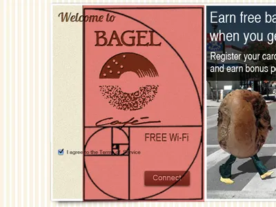 Ratios from Nature 2 brown layout