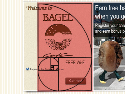 Ratios from Nature 2 brown layout