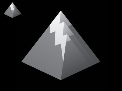 Avalanche Forecast Icon app icon mobile mountain