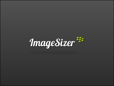 ImageSizer 2 Logo, Blackberry blackberry imagesizer logo playbook