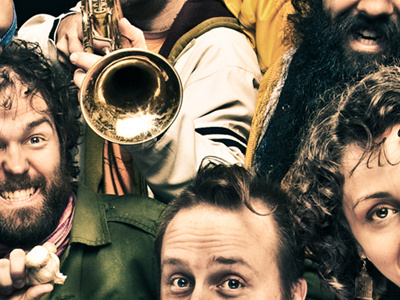 Promo Shot