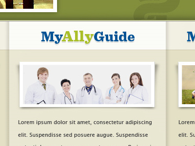 Health Care Website Comp care health website wordpress