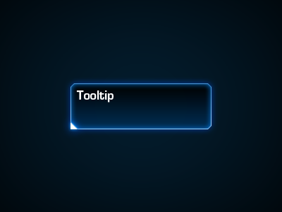 Tooltip blue derp futuristic glow glows glowy herp light lights neon pedja rocks tip tool tooltip