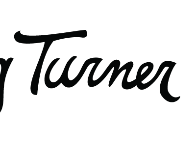 Turner logo