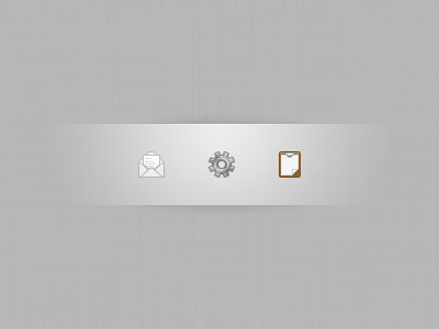 Iconset first preview 24px icon icons set