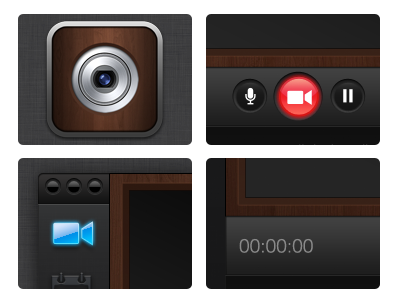Monologue app desktop mac mac app store ui