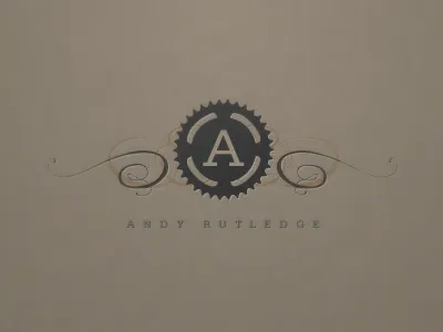 Personal Logo Crest crest fireworks logo personal taupe