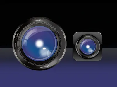 camera icon app camera icon