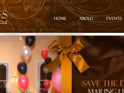 Guity pleasures brown gold