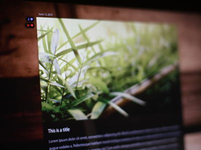 Tumblr Theme theme tumblr