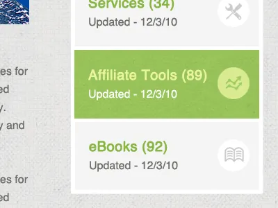 Envato Extras envato
